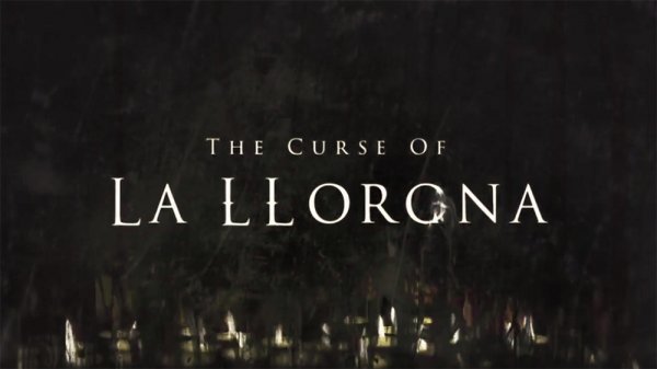 The Curse of La Llorona (2019) movie photo - id 493005