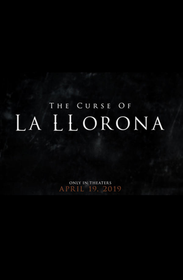 The Curse of La Llorona (2019) movie photo - id 493006