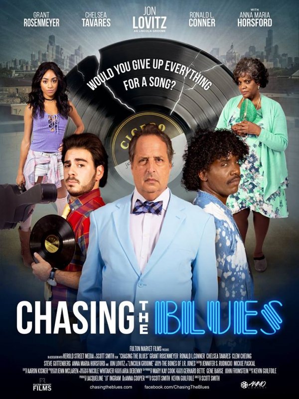 Chasing the Blues (2018) movie photo - id 493013