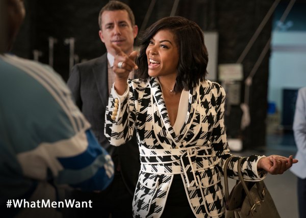 What Men Want (2019) movie photo - id 493063