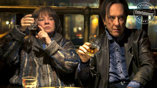Can You Ever Forgive Me? (2018) movie photo - id 493077