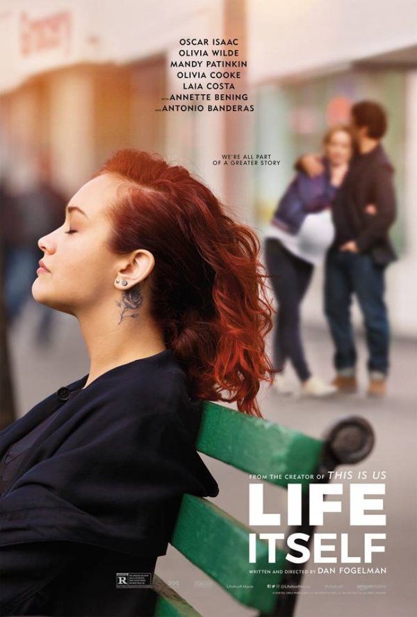 Life Itself (2018) movie photo - id 493287