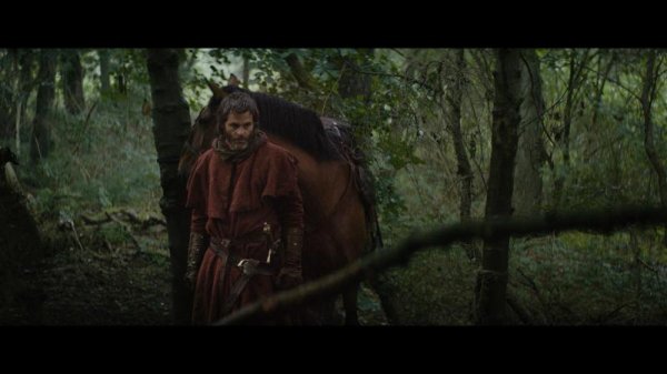Outlaw King (2018) movie photo - id 493296