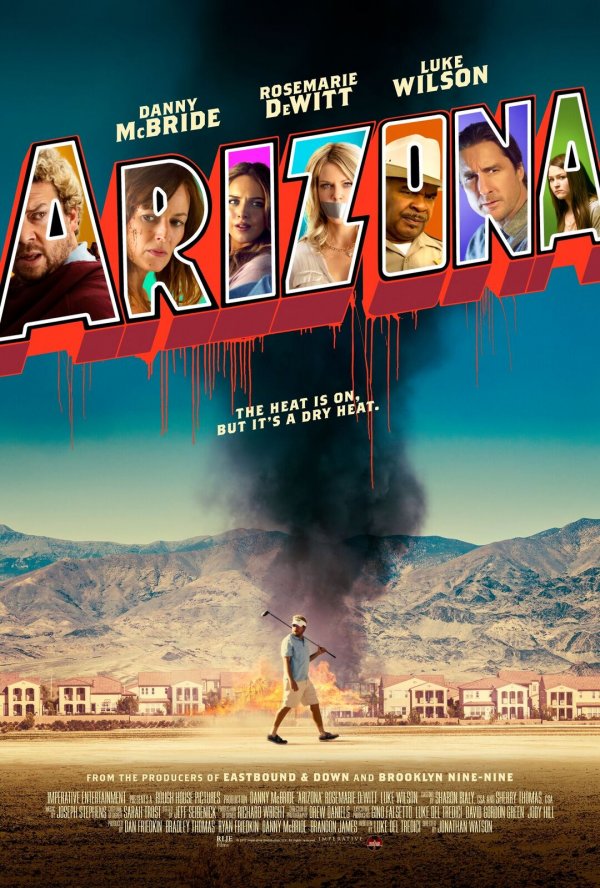 Arizona (2018) movie photo - id 493356