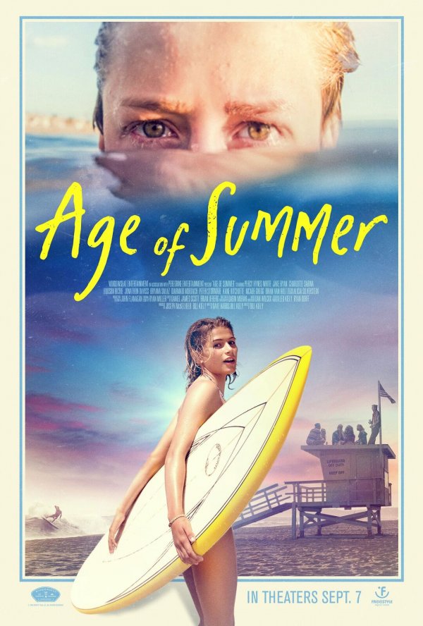 Age of Summer (2018) movie photo - id 493491