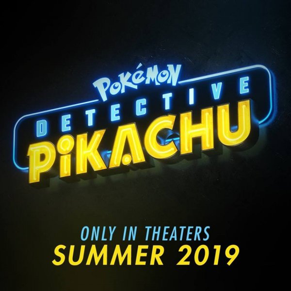 POKÉMON Detective Pikachu (2019) movie photo - id 493539