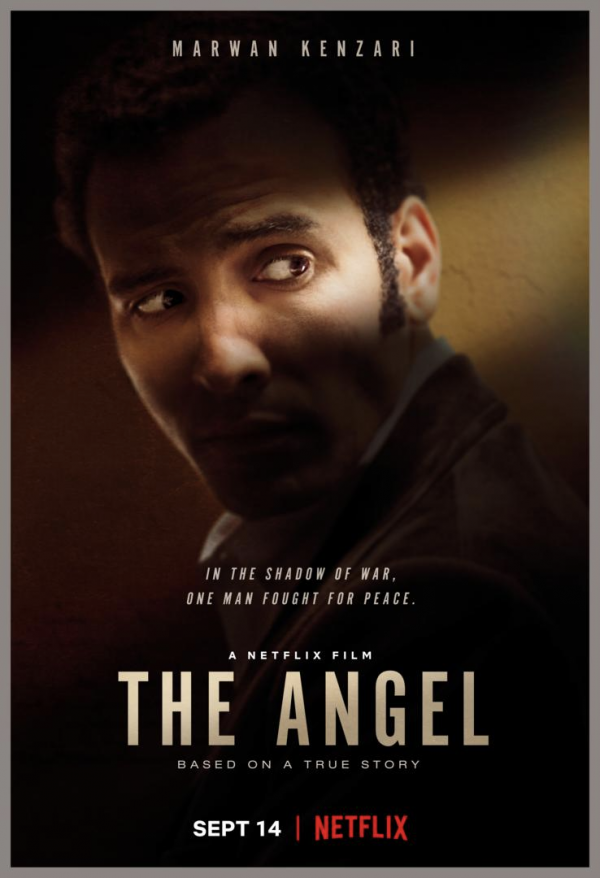 The Angel (2018) movie photo - id 493730