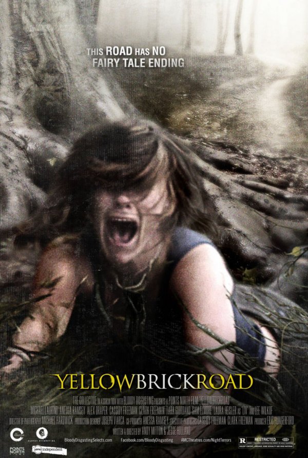 YellowBrickRoad (2011) movie photo - id 49412