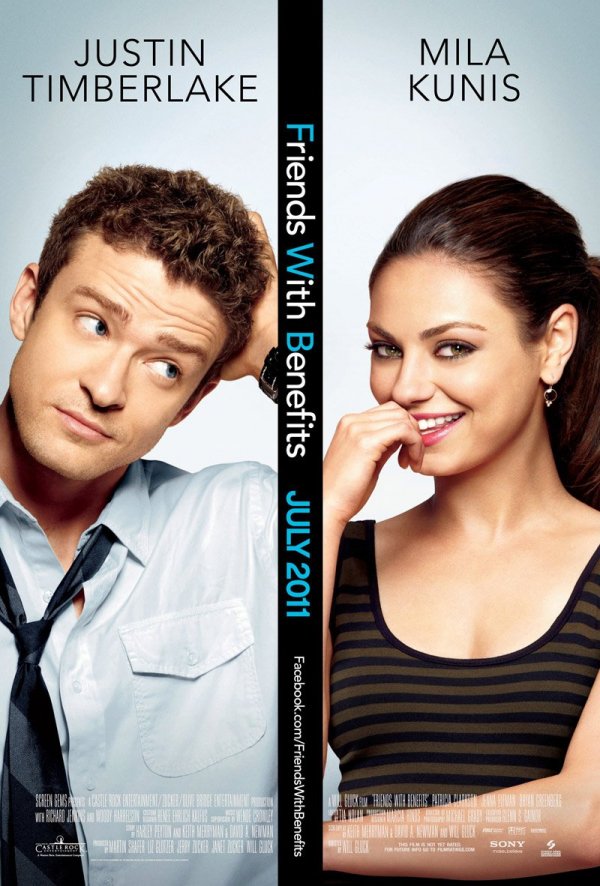 Friends with Benefits (2011) movie photo - id 49413