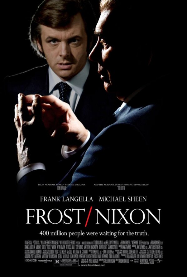Frost/Nixon (2008) movie photo - id 4943