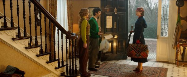 Mary Poppins Returns (2018) movie photo - id 494514