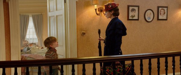 Mary Poppins Returns (2018) movie photo - id 494515