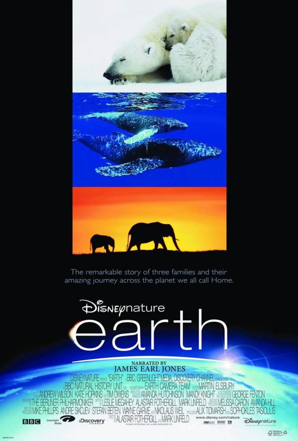 earth (2009) movie photo - id 4945