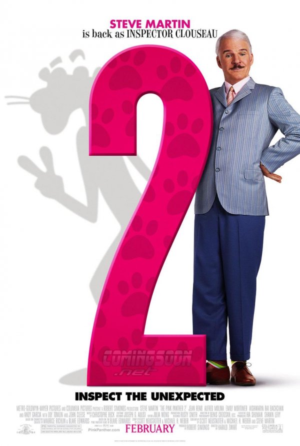 The Pink Panther 2 (2009) movie photo - id 4946