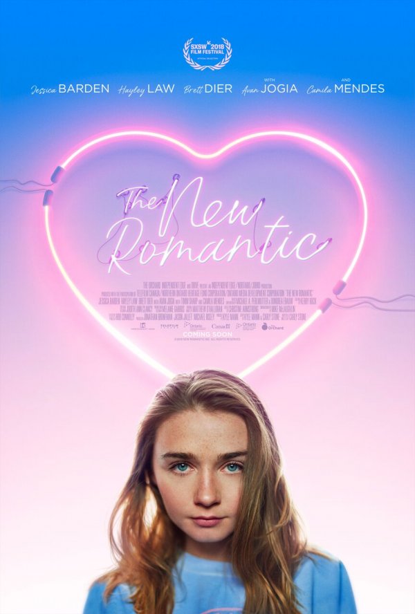 The New Romantic (2018) movie photo - id 494703