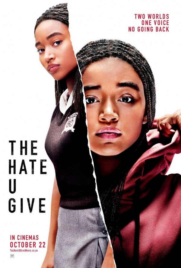 The Hate U Give (2018) movie photo - id 494762