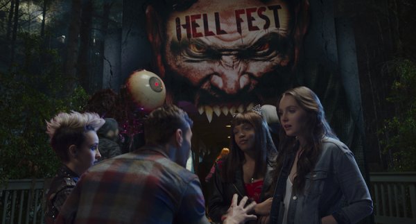 Hellfest (2018) movie photo - id 494766