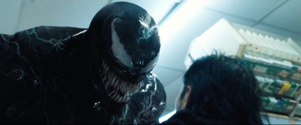 Venom (2018) movie photo - id 494778