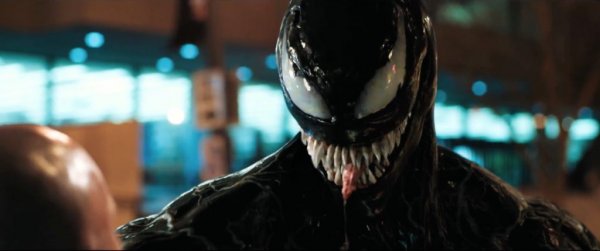 Venom (2018) movie photo - id 494779