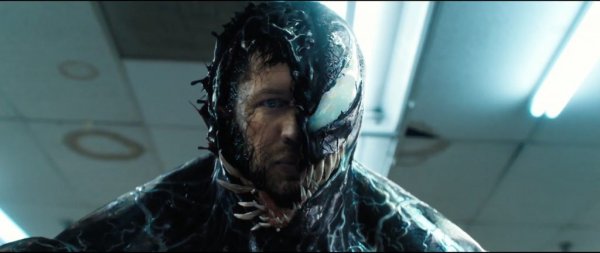 Venom (2018) movie photo - id 494780