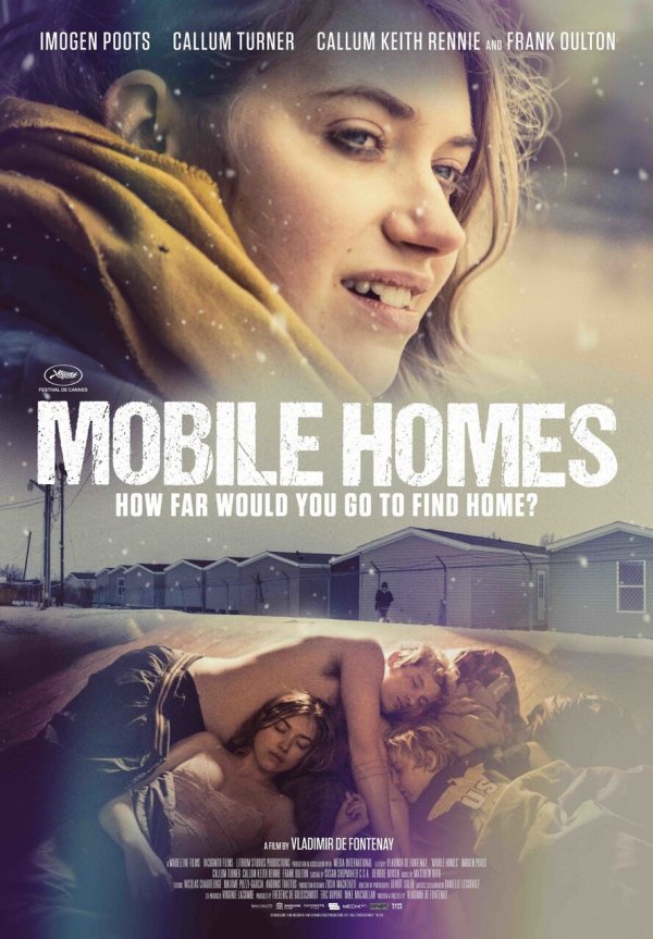 Mobile Homes (2018) movie photo - id 495504