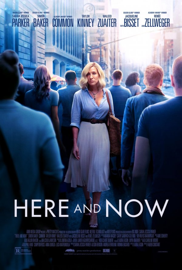 Here and Now (2018) movie photo - id 495565