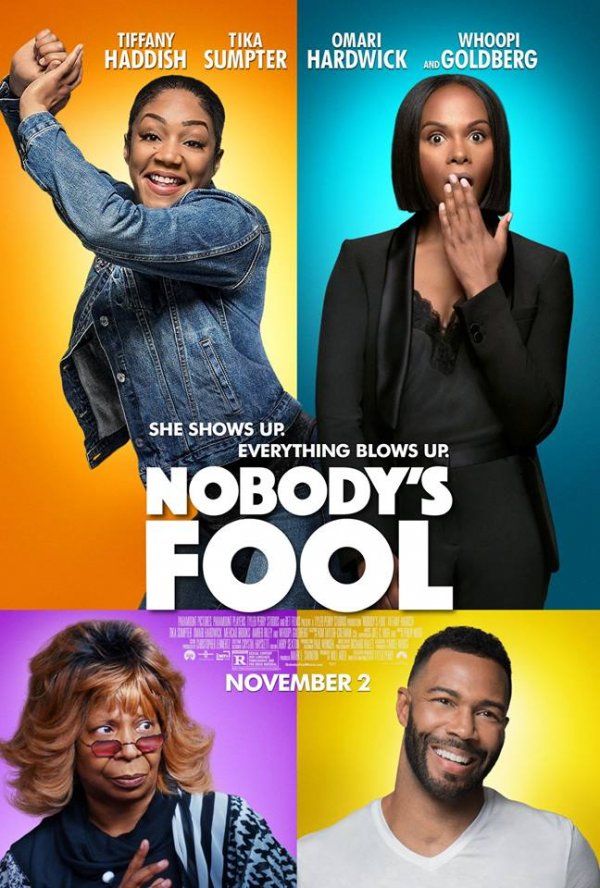 Nobody's Fool (2018) movie photo - id 495804