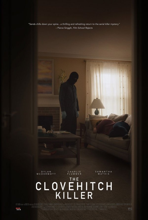 The Clovehitch Killer (2018) movie photo - id 496112