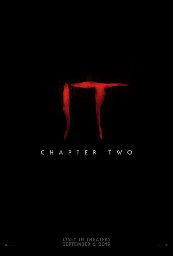 IT Chapter Two (2019) movie photo - id 497082