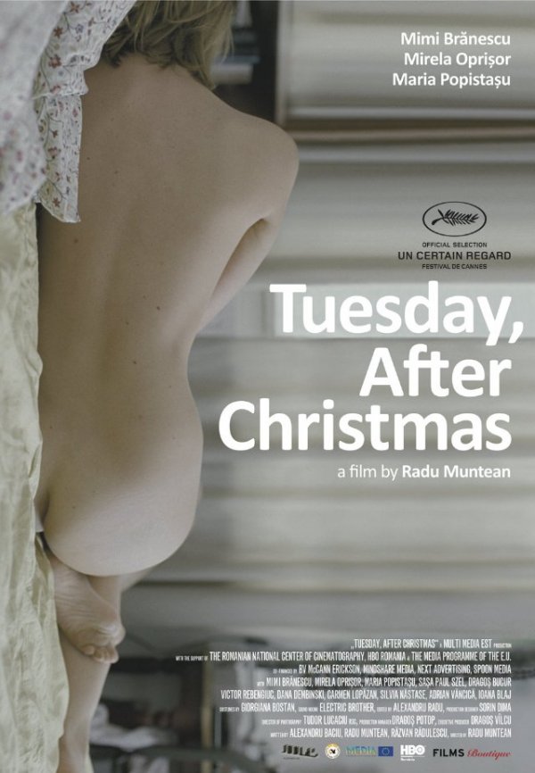 Tuesday, After Christmas (2011) movie photo - id 49740