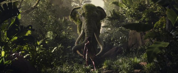 Mowgli: Legend of the Jungle (2018) movie photo - id 497755