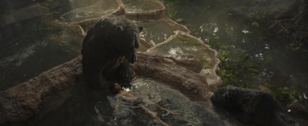Mowgli: Legend of the Jungle (2018) movie photo - id 497756