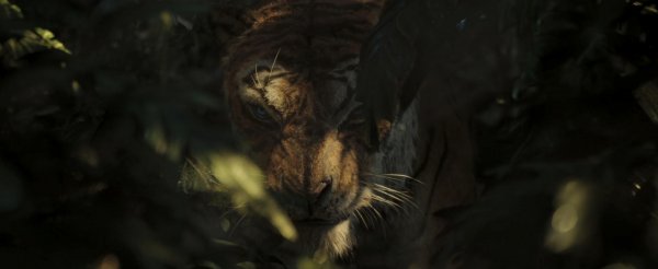 Mowgli: Legend of the Jungle (2018) movie photo - id 497758