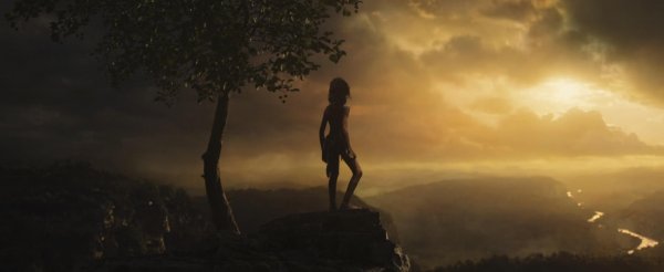 Mowgli: Legend of the Jungle (2018) movie photo - id 497759