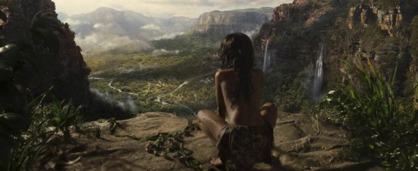 Mowgli: Legend of the Jungle (2018) movie photo - id 497761