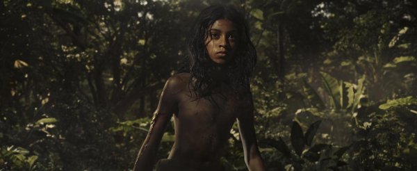 Mowgli: Legend of the Jungle (2018) movie photo - id 497762