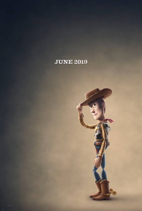 Toy Story 4 (2019) movie photo - id 498016