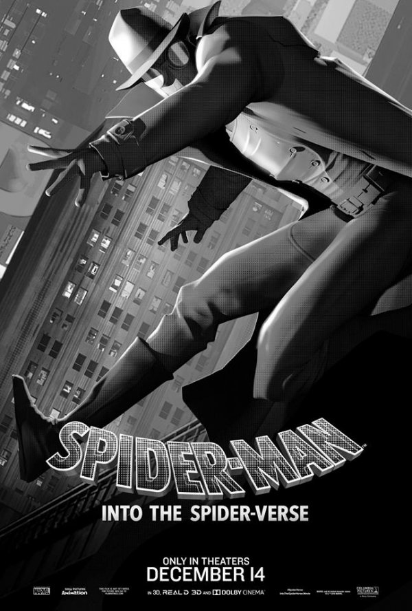 Spider-Man: Into the Spider-Verse (2018) movie photo - id 498128