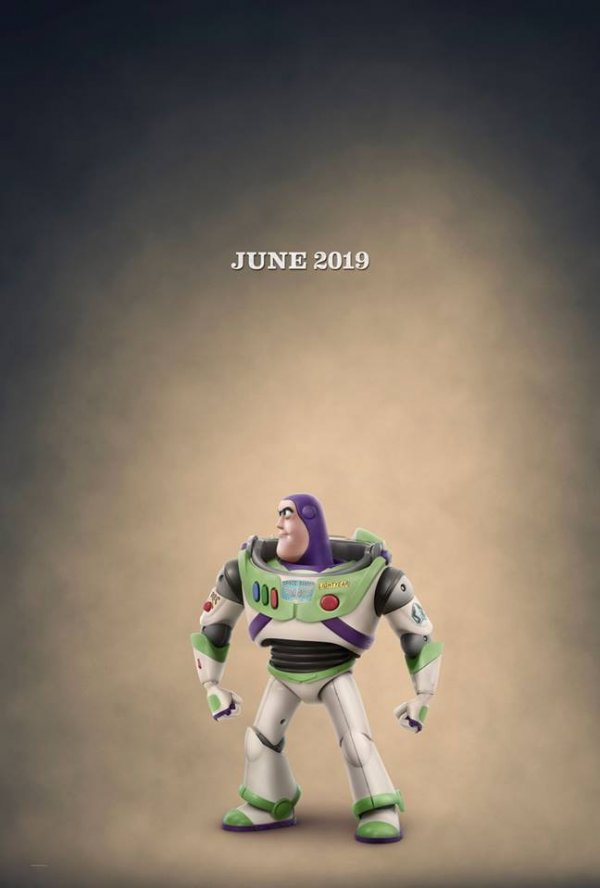 Toy Story 4 (2019) movie photo - id 498131