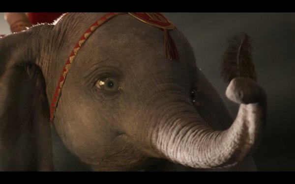 Dumbo (2019) movie photo - id 498321