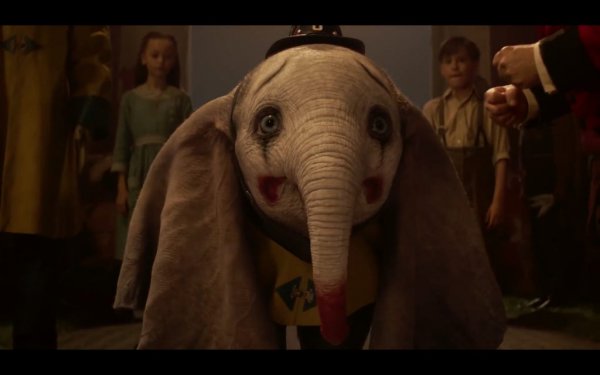 Dumbo (2019) movie photo - id 498323