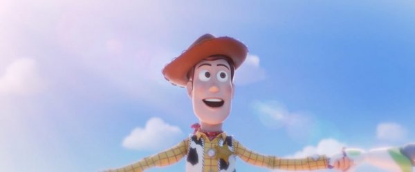 Toy Story 4 (2019) movie photo - id 498347