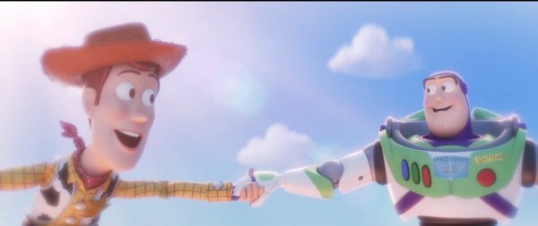 Toy Story 4 (2019) movie photo - id 498348