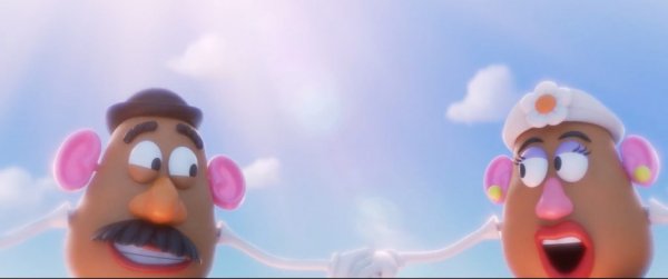 Toy Story 4 (2019) movie photo - id 498350