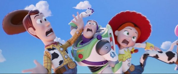 Toy Story 4 (2019) movie photo - id 498352