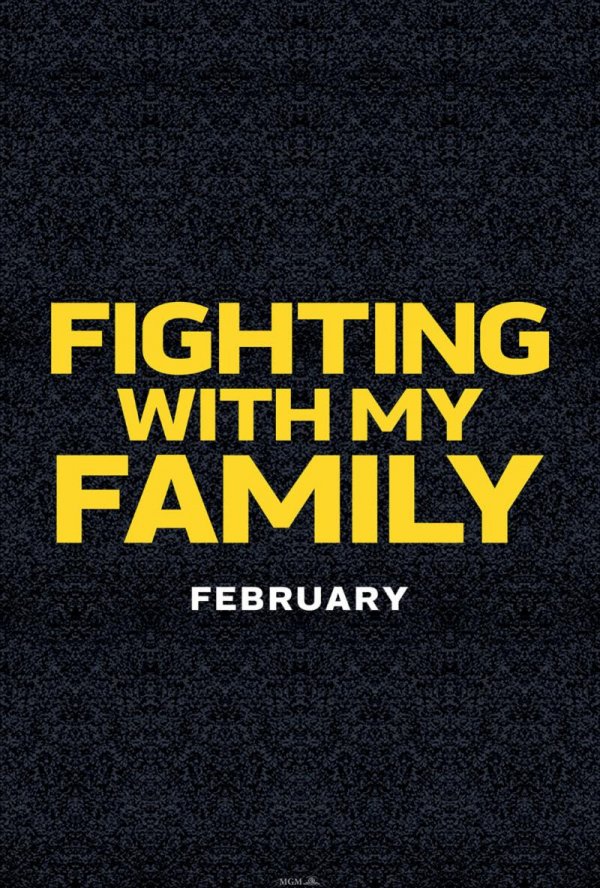 Fighting With My Family (2019) movie photo - id 498364