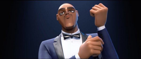 Spies in Disguise (2019) movie photo - id 498366