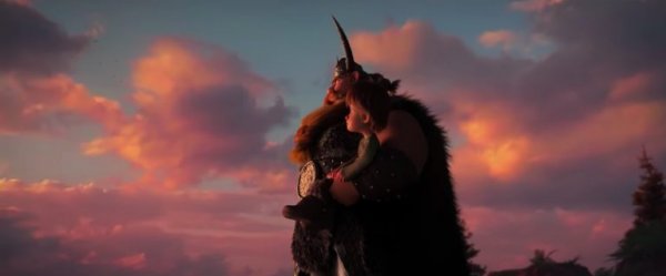 How To Train Your Dragon: The Hidden World (2019) movie photo - id 498371