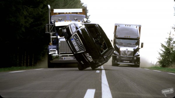 Transporter 3 (2008) movie photo - id 4983