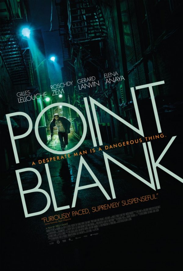 Point Blank (2011) movie photo - id 49844